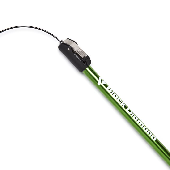 Black Diamond QuickDraw Pro Probe 280 Unisex Snow Safety Green | AYMQS3150