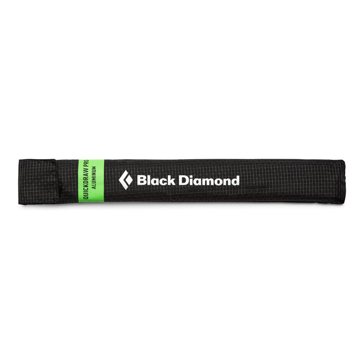 Black Diamond QuickDraw Pro Probe 280 Unisex Snow Safety Green | AYMQS3150