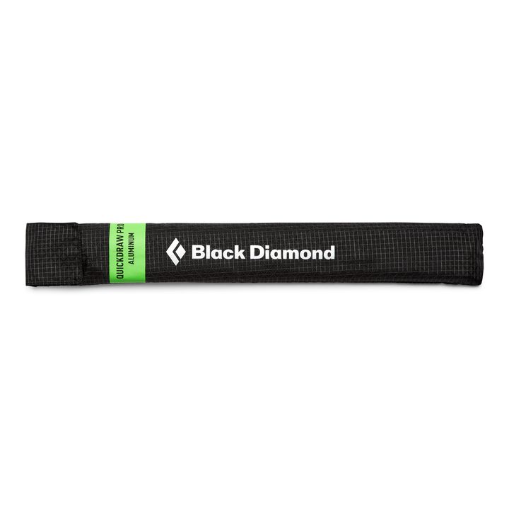 Black Diamond QuickDraw Pro Probe 320 Unisex Snow Safety Green | RIGEJ0319