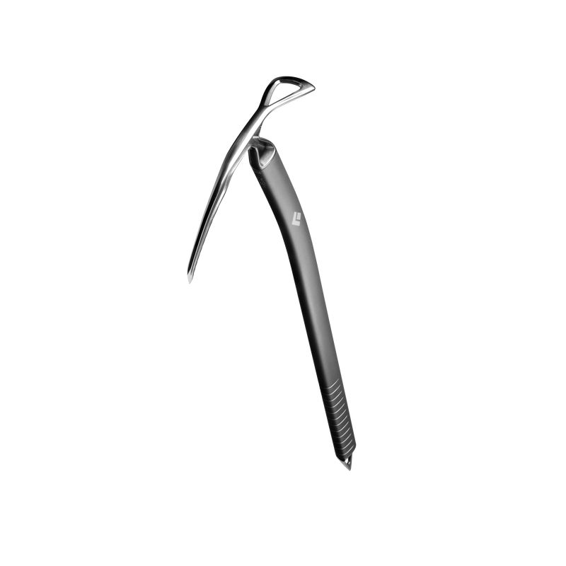 Black Diamond Raven Pro Ice Axe Unisex Alpine Silver | LXMVS0621