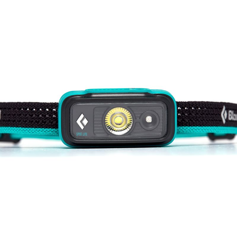 Black Diamond SpotLite 200 Unisex Headlamps Light Turquoise | QHNIP8430