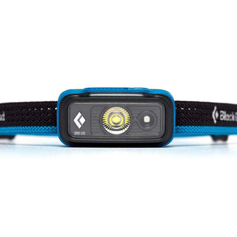 Black Diamond SpotLite 200 Unisex Headlamps Blue | TINJL0765