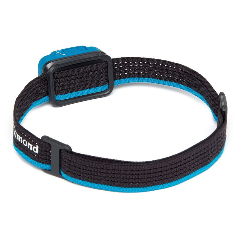 Black Diamond Spot 350 Unisex Headlamps Blue | LRCMY7653