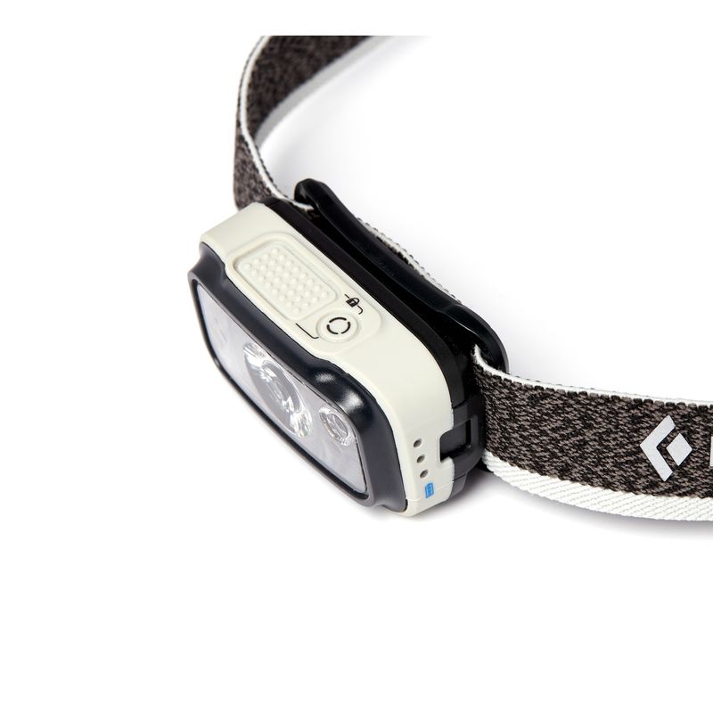 Black Diamond Spot 350 Unisex Headlamps Grey | NXVYZ0649