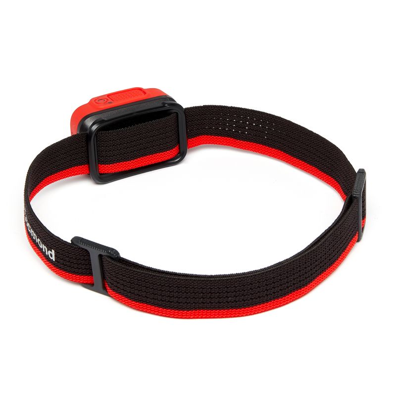 Black Diamond Spot 350 Unisex Headlamps Red | YMBPO2835