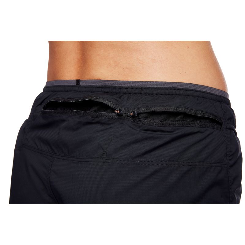 Black Diamond Sprint Women's Pants Black | KXEYJ9231