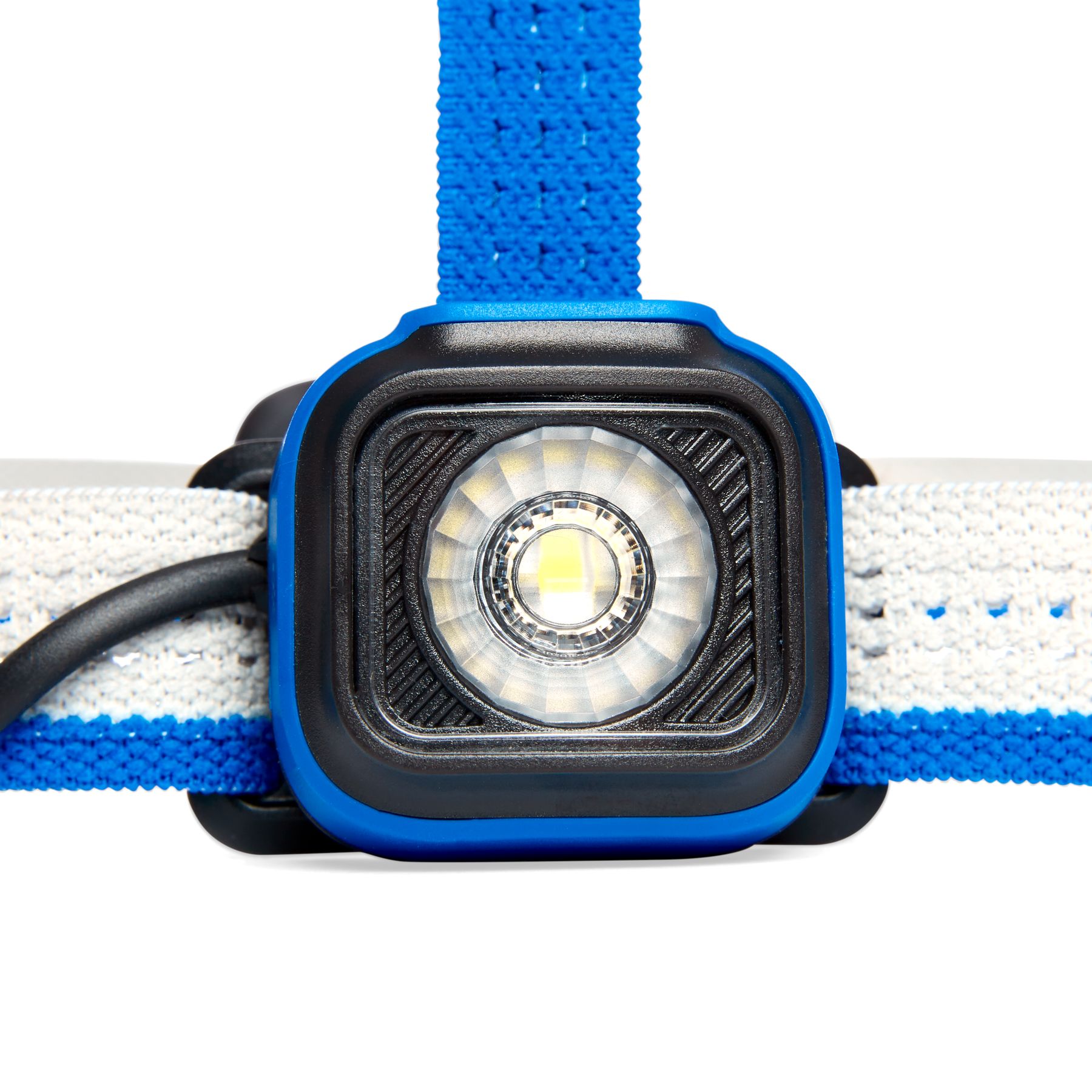 Black Diamond Sprinter 500 Unisex Headlamps Blue | ZYQFI8940