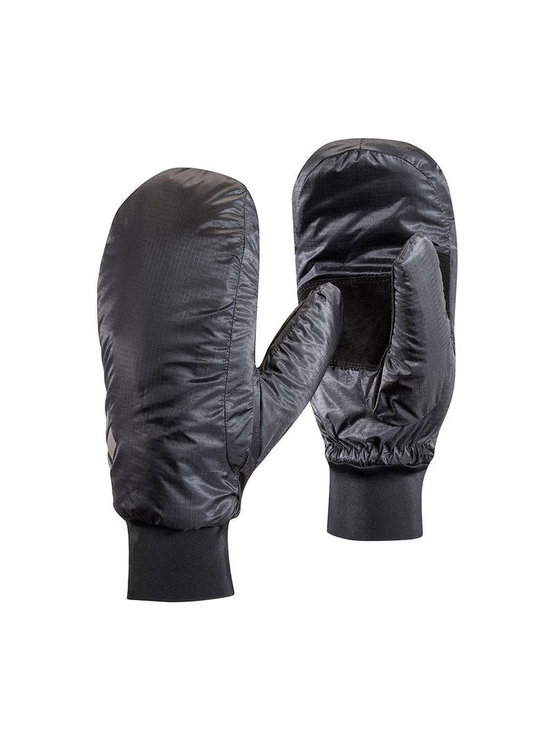 Black Diamond Stance Unisex Gloves Black | YFZLC5723