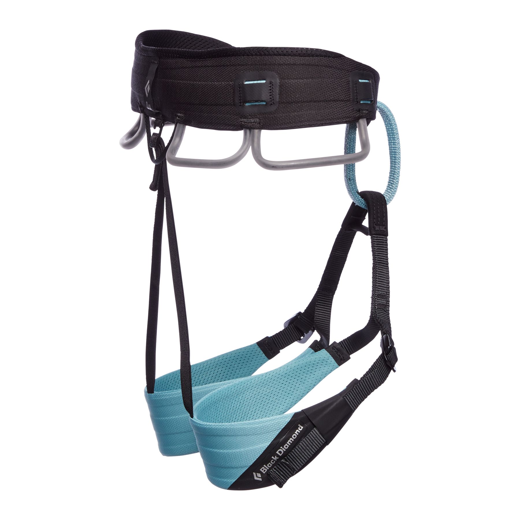 Black Diamond Technician Women's Harnesses Blue | NFKLD7365