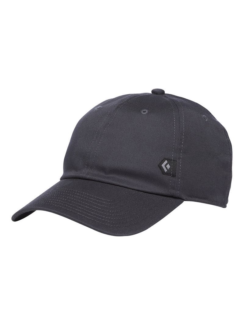 Black Diamond Undercover Cap Unisex Accessories Black | XANQF9620