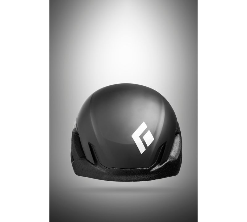 Black Diamond Vision - Mips Unisex Helmets Black | ETJIV5279